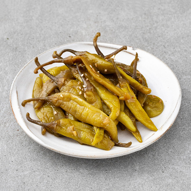 디스이즈 된장 고추, 1kg, 1개