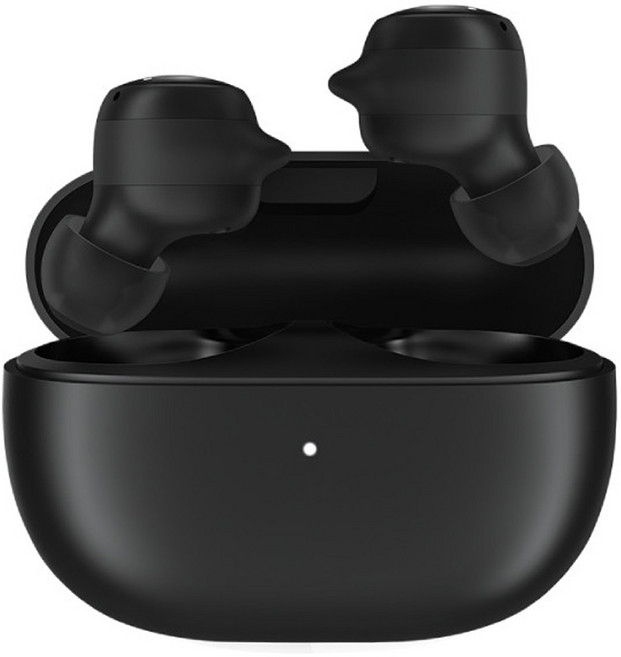 [쿠팡수입] 샤오미 레드미 버즈3 블루투스 이어폰, 라이트 블랙