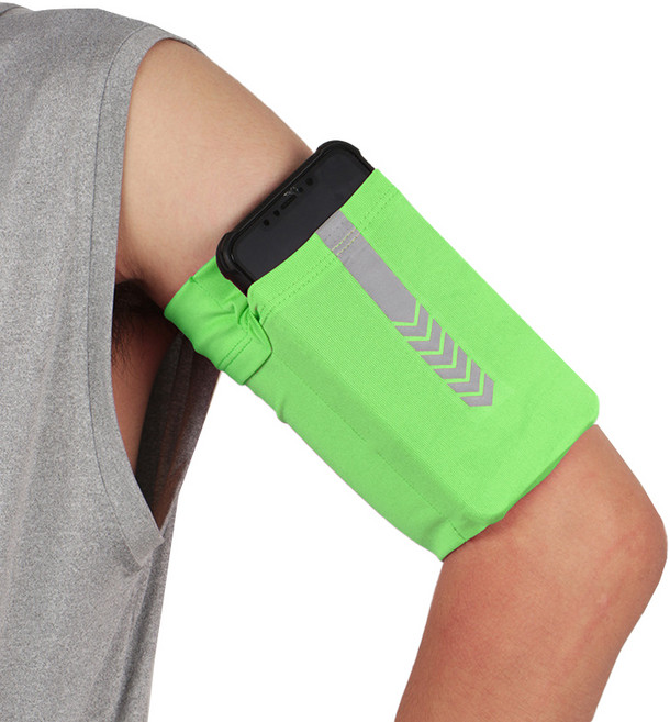 오손 스마트폰 러닝 암밴드, 01, 1개