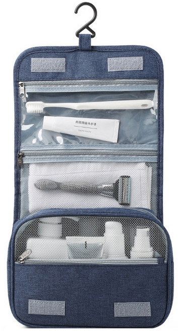 힐리오 여행용 세면가방 워시백 일반형