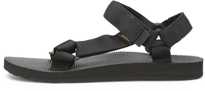 Teva ORIGINAL UNIVERSAL經典織帶涼鞋