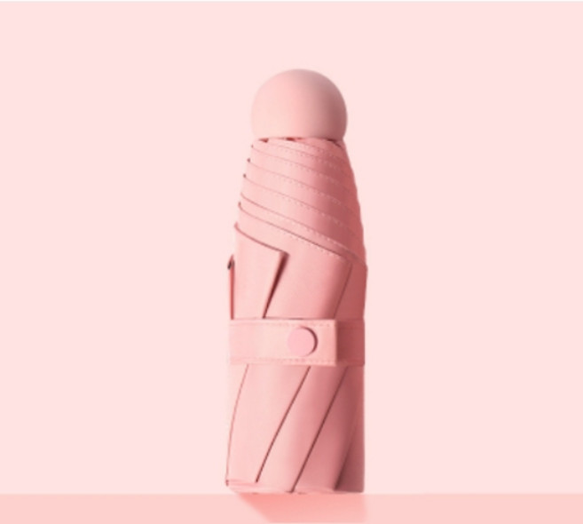 후니데일리 콤팩트 5단 양우산