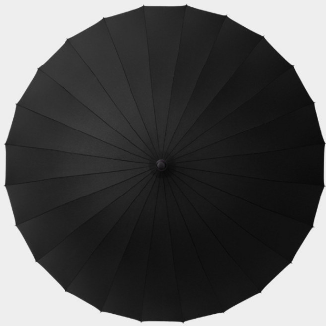 후니데일리 24살대 고급 장우산 대형