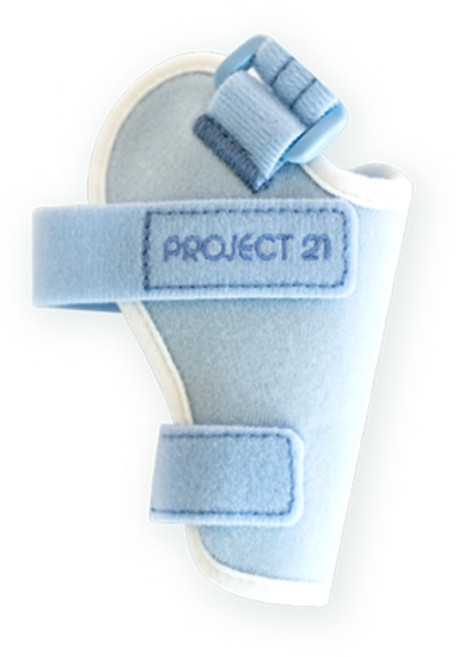 프로젝트21 강아지 밸런스핏 관절 슬개골 보호대 오른쪽 M, 1개