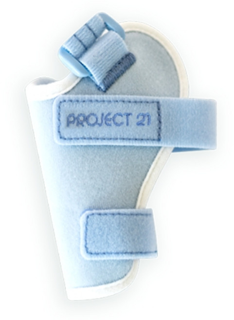 프로젝트21 강아지 밸런스핏 관절 슬개골 보호대 왼쪽 M, 1개