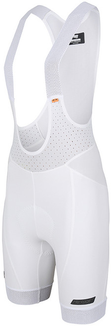 NSR 여성용 폰도 헤리티지 엑스 빕 숏 타이즈