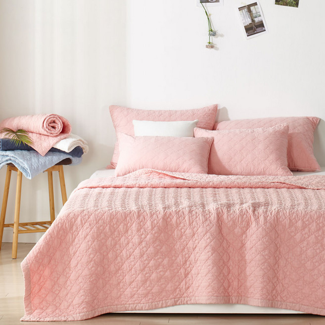 워너비 피그먼트 스프레드, 핑크