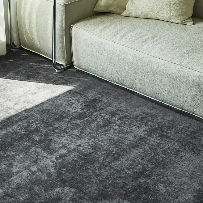 다우니 방수 펫 미끄럼방지 러그