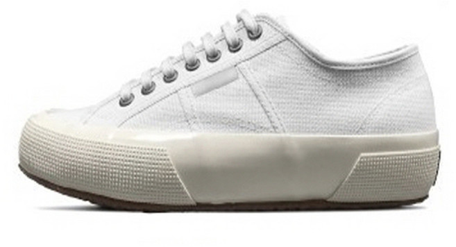 SUPERGA 2706 OG 運動鞋 S3111TWA