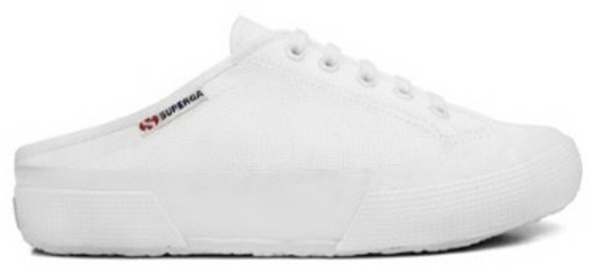 수페르가 2401 NUDE 뮬 S4111QWA