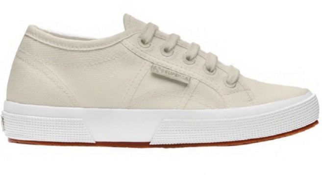 SUPERGA 2750 PLUS COTU 運動鞋 S003J70AIT
