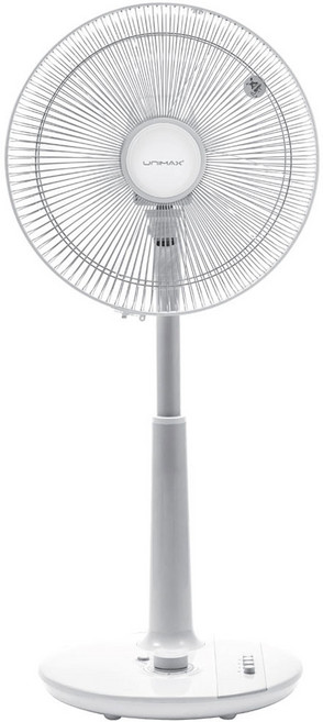 유니맥스 스탠드선풍기 35cm, UMF-2214N