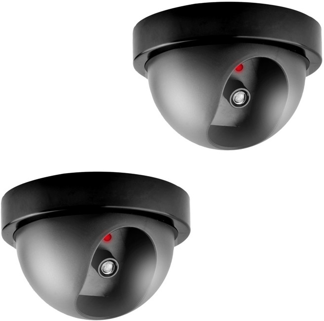 포원밀리언 모형 CCTV 2p