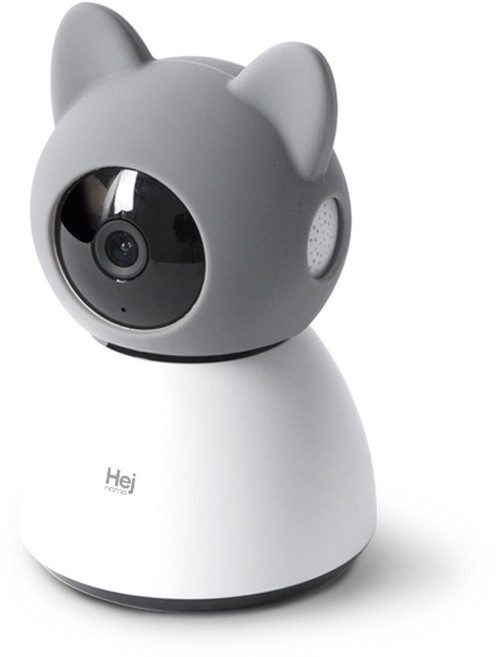 헤이홈 스마트 홈카메라 Pro / Pro 플러스 전용 캐릭터 커버, 1개