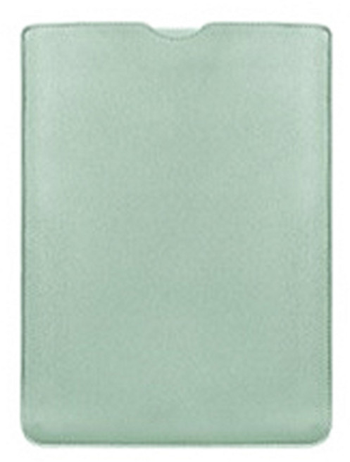 끼움 노트북 슬림 파우치, 민트, 1개
