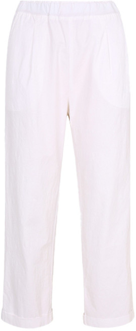 女款 Bio 捲邊長褲2 STTS2164Z