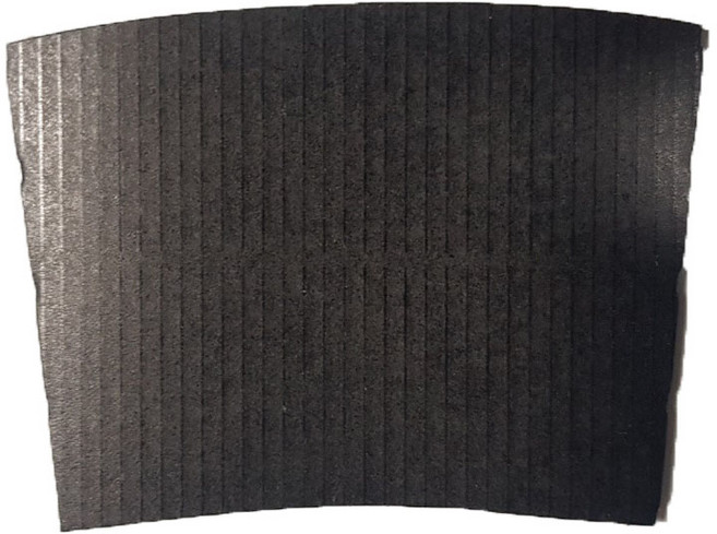 한컵 테이크아웃 블랙검정 300ml 390ml 아이스컵 92지름 420ml 480ml 600ml 컵홀더, 1개, 200개입