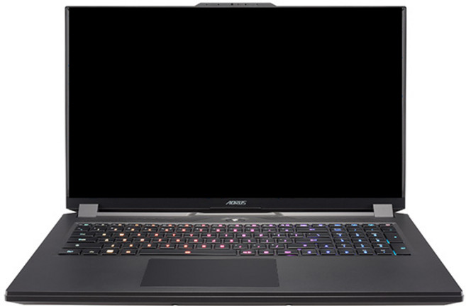 기가바이트 2022 AORUS 17 코어i7 인텔 12세대 지포스 RTX 3070 Ti, 블랙, 1TB, 16GB, WIN11 Home, AORUS 17 XE5