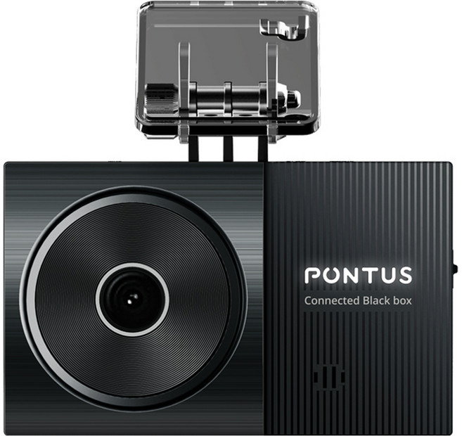 PONTUS 行車記錄器自行安裝, 32GB, MA300
