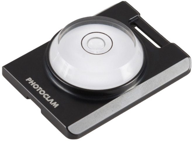 포토클램 레벨링 플레이트, 1개