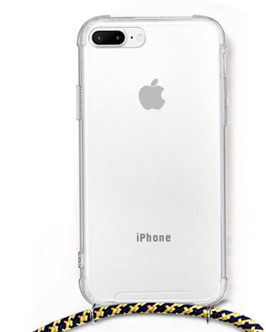 심플픽 프리핸즈 스트랩 휴대폰 케이스