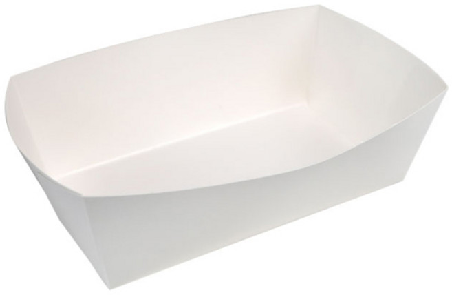 포장대장 치킨트레이 중, 1개, 100개