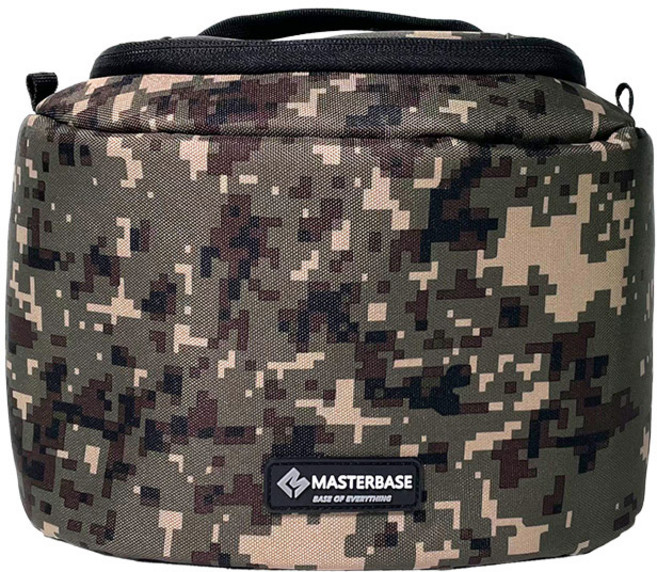 마스터베이스 멀티 디팩 M 9L, 카모, 1단, 1개