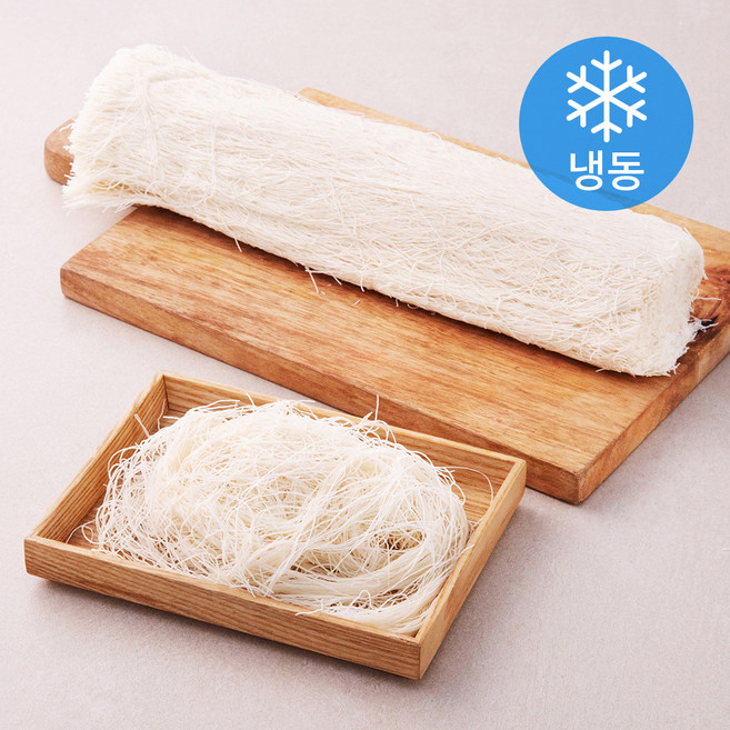 카다이프 (냉동), 1개, 500g