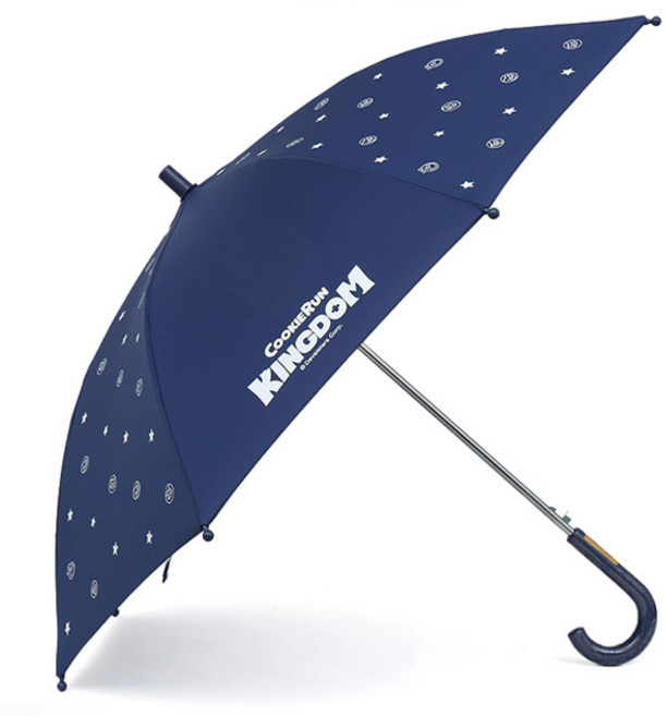 쿠키런 토핑 1폭 53 우산 POE-PP010