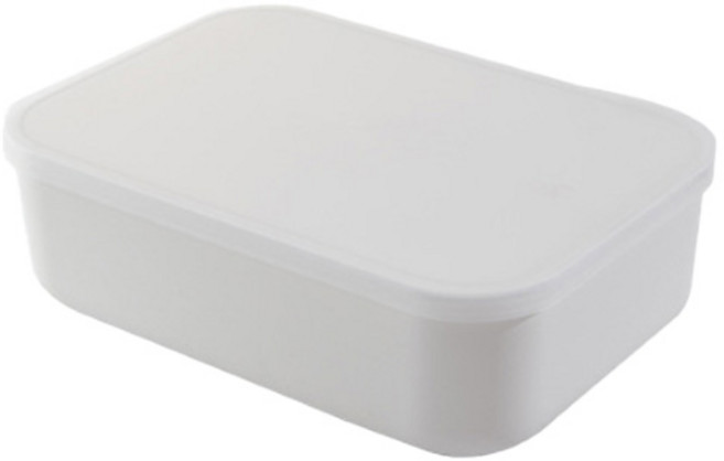 민생득템 다용도 사이즈 다양한 바구니, 1개