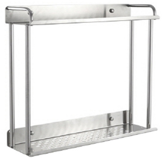 스테인리스 펀칭 벽선반 25