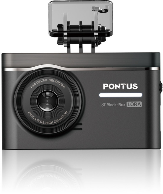 현대폰터스 로라 블랙박스, R950DL, 32GB