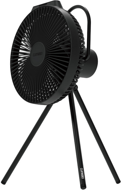 크레모아 써큘레이터 V1040, CLFN-V1040, 블랙