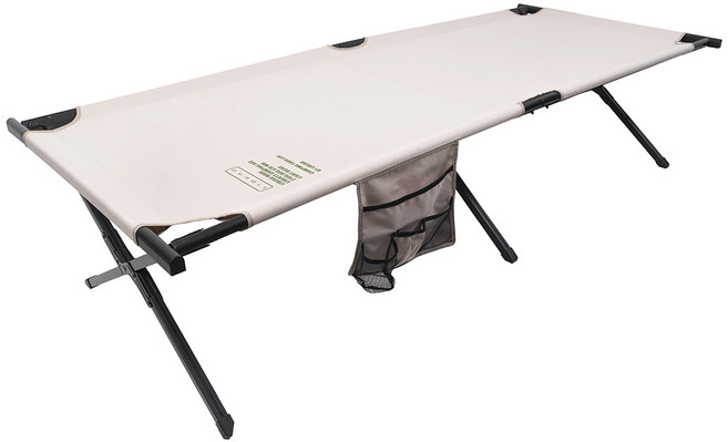 LIBERO 리버티 캠프 베드, 베이지