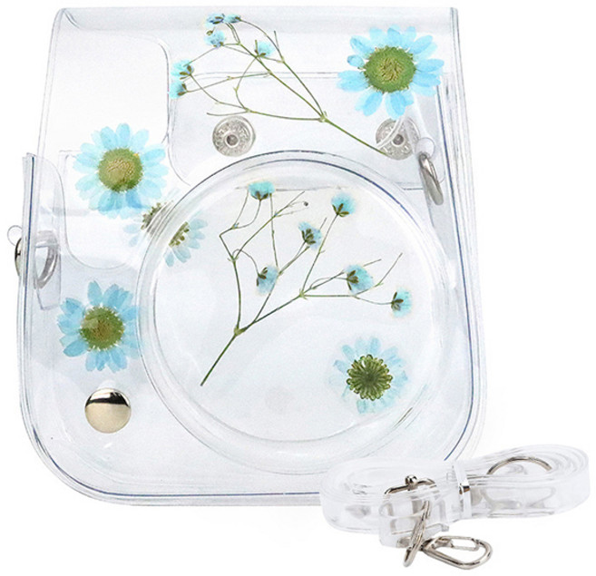 에이홉 압화 폴라로이드 케이스 Type 04, 1개