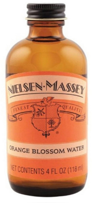 닐슨메시 오렌지 블로썸 워터 익스트렉, 118ml, 1개