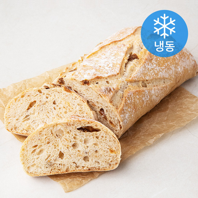 맘쿠킹 브리도 파브스 오 무화과 (냉동), 330g, 1개입, 1개