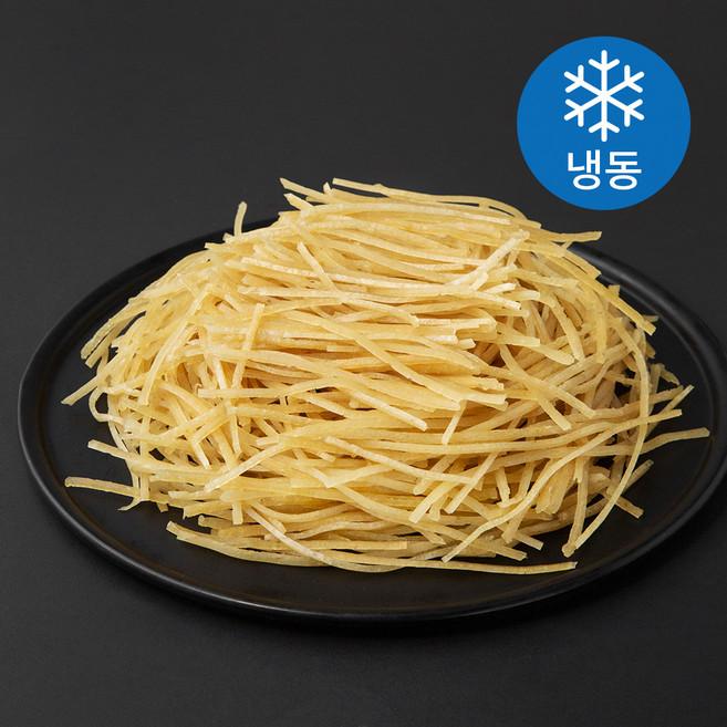 아라장 이중채 조미어포(냉동), 1kg, 1개