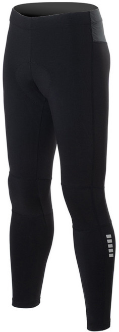 하이만 자전거의류 패드 9부 팬츠 HMP94