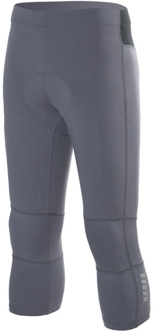 하이만 자전거의류 패드 7부 팬츠 HMP74