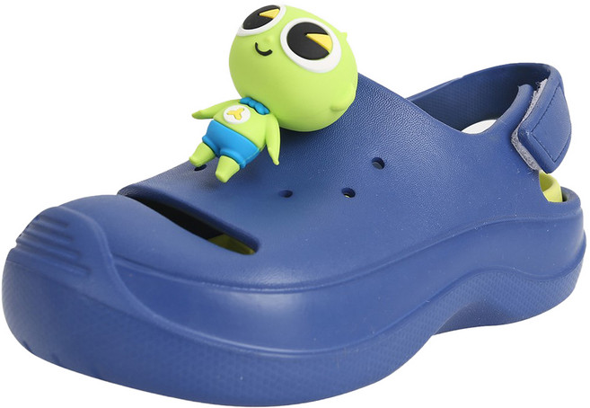 슈펜키즈 아동용 신비아파트 EVA 샌들 VKDC78S1S