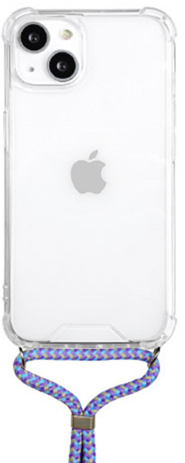 유스픽 베이직 목걸이 휴대폰 케이스