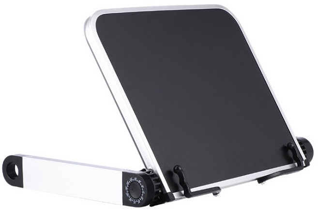 도림 다기능 독서대, 07 심플한 블랙