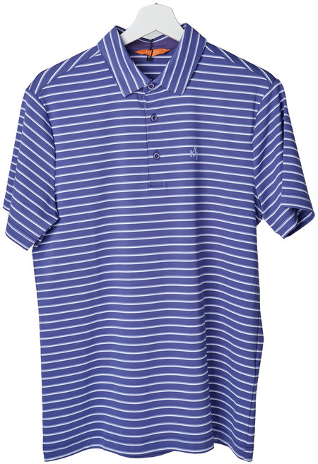 KYJ GOLF 男士短袖Polo衫 GKMMTS60
