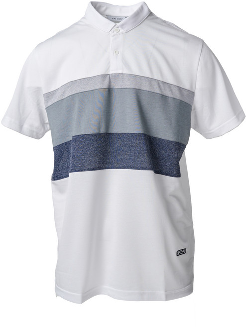 KYJ GOLF 男士短袖Polo衫 KLMMTS34