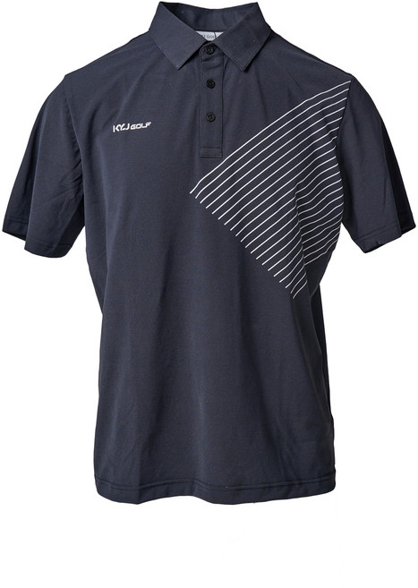 KYJ GOLF 男士短袖Polo衫 KLMMTS33