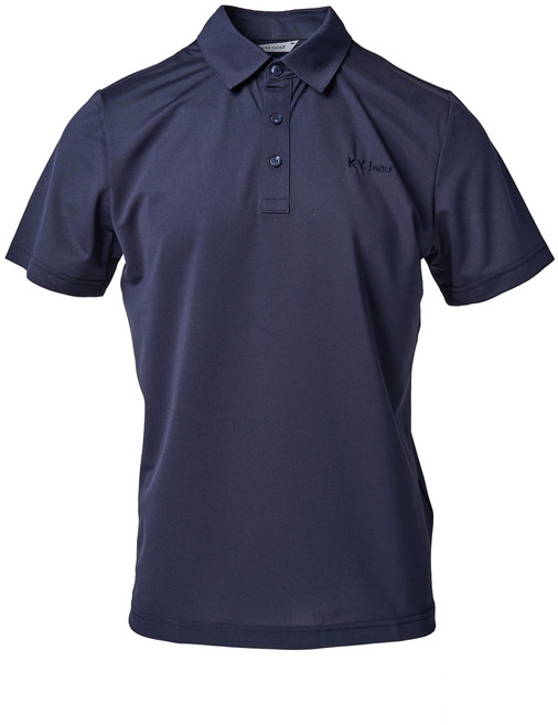 KYJ GOLF 男性短袖Polo衫 KLMMTS13