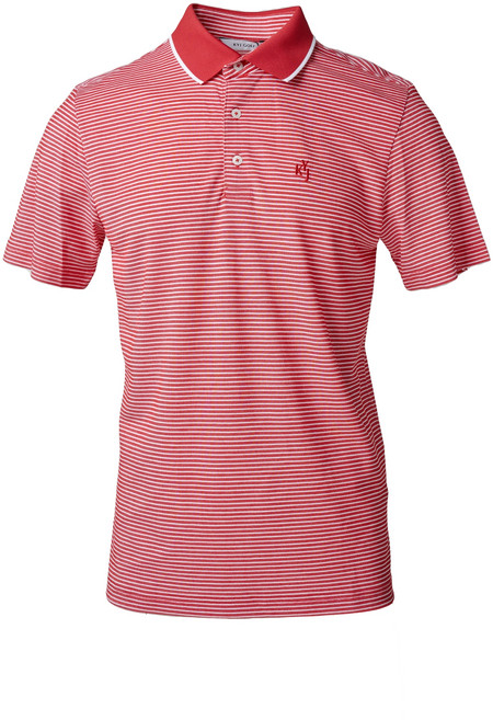 KYJ GOLF 男士短袖Polo衫 KLMMTS29
