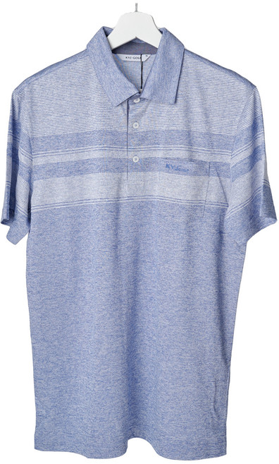 KYJ GOLF 男士短袖Polo衫 KLMMTS03