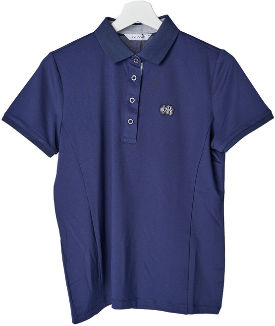 KYJ GOLF 女款短袖Polo衫 KJMLTH52